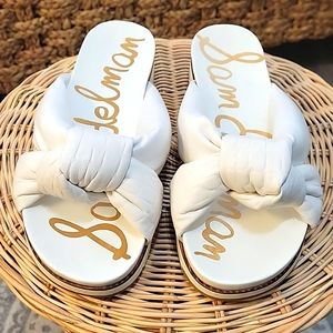 Sam Edelman Slides